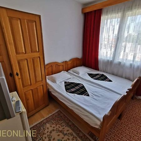 Vila Casacarp Eforie Sud  Dış mekan fotoğraf