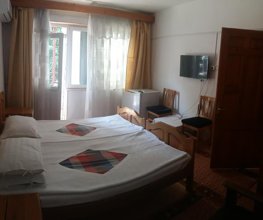 Vila Casacarp Eforie Sud  Dış mekan fotoğraf