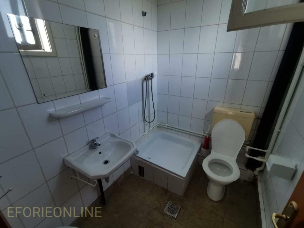 Vila Casacarp Eforie Sud  Dış mekan fotoğraf