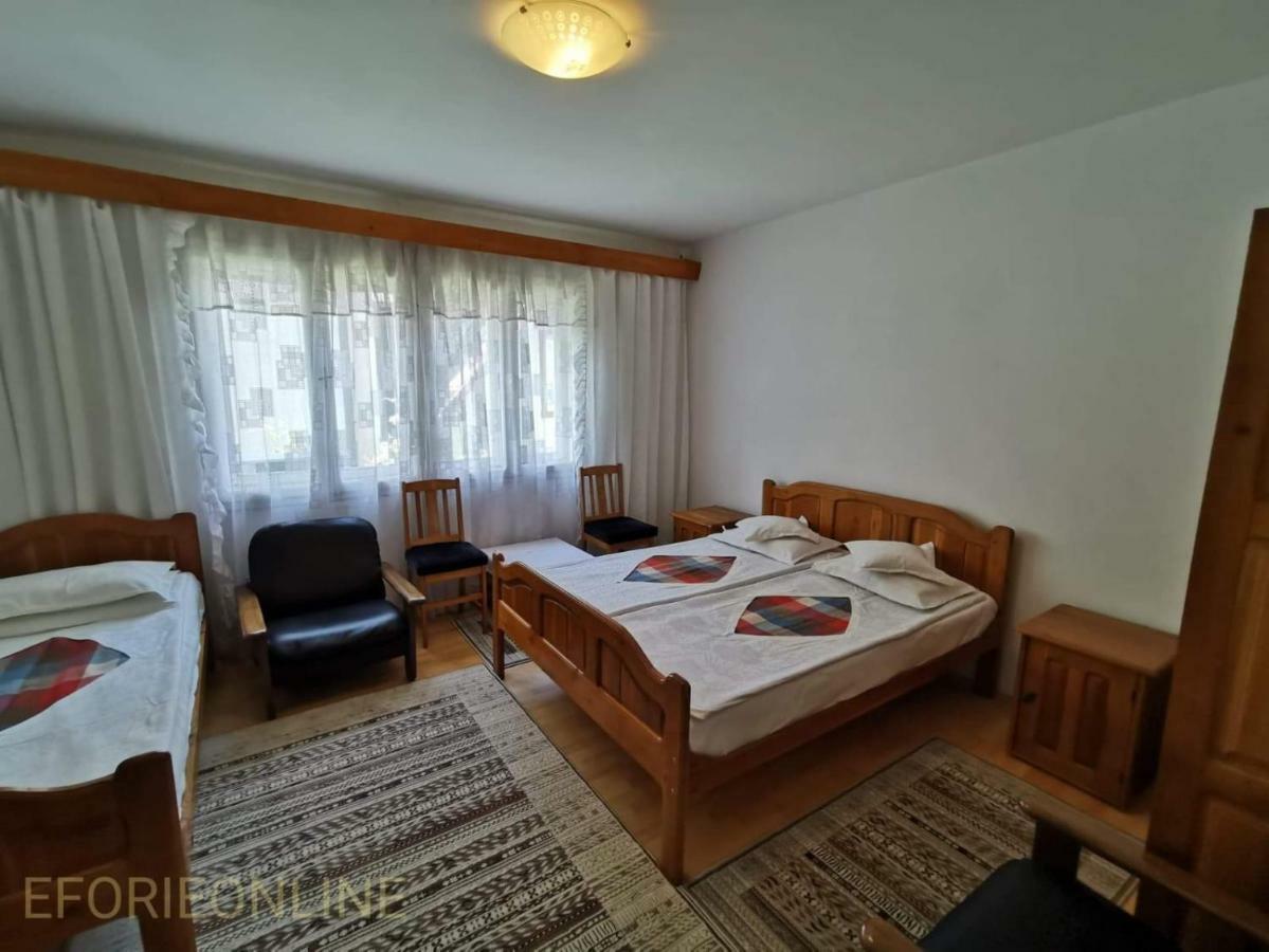 Vila Casacarp Eforie Sud  Dış mekan fotoğraf