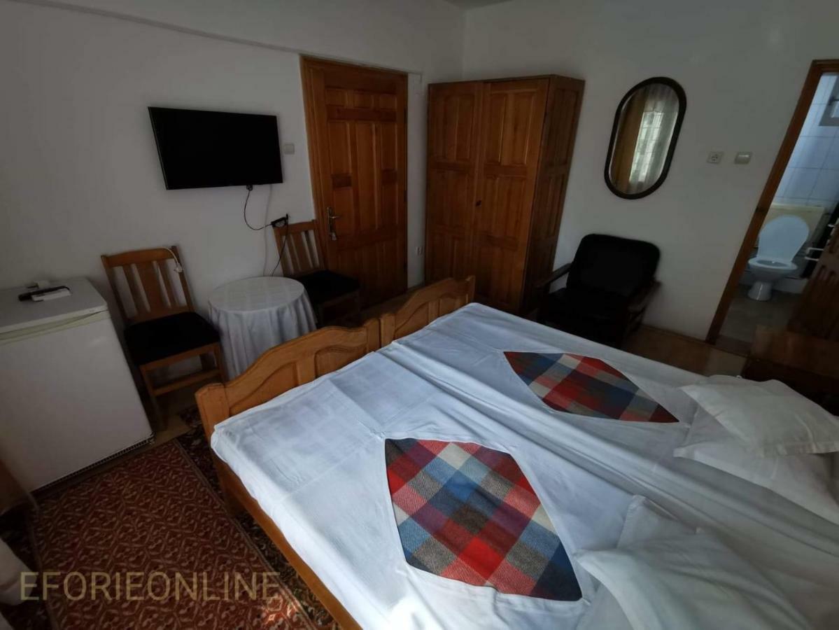 Vila Casacarp Eforie Sud  Dış mekan fotoğraf