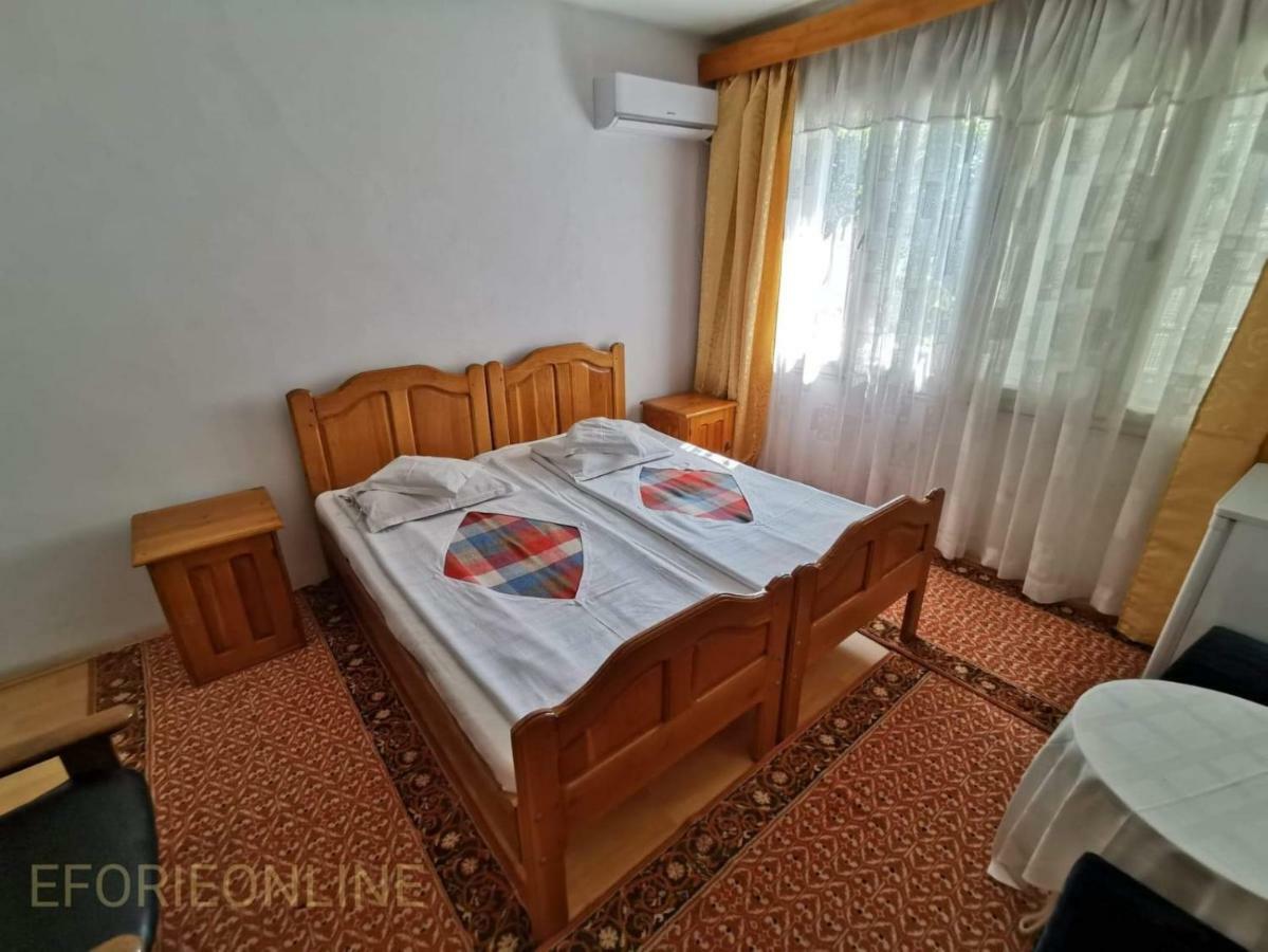 Vila Casacarp Eforie Sud  Dış mekan fotoğraf