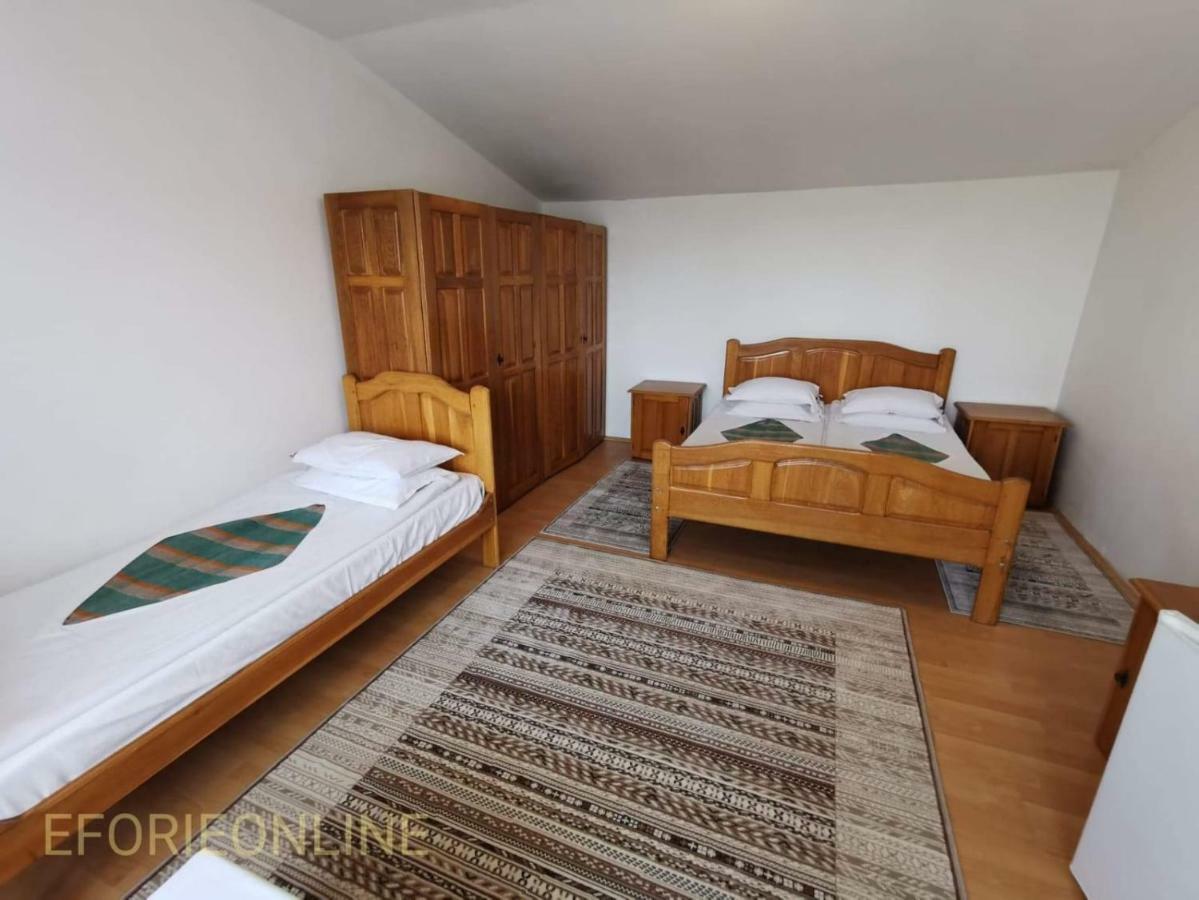 Vila Casacarp Eforie Sud  Dış mekan fotoğraf