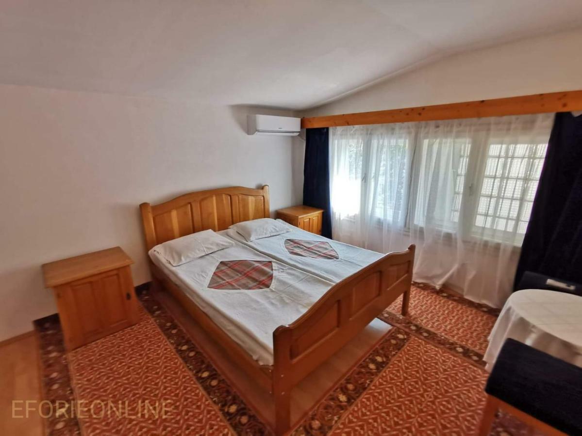 Vila Casacarp Eforie Sud  Dış mekan fotoğraf