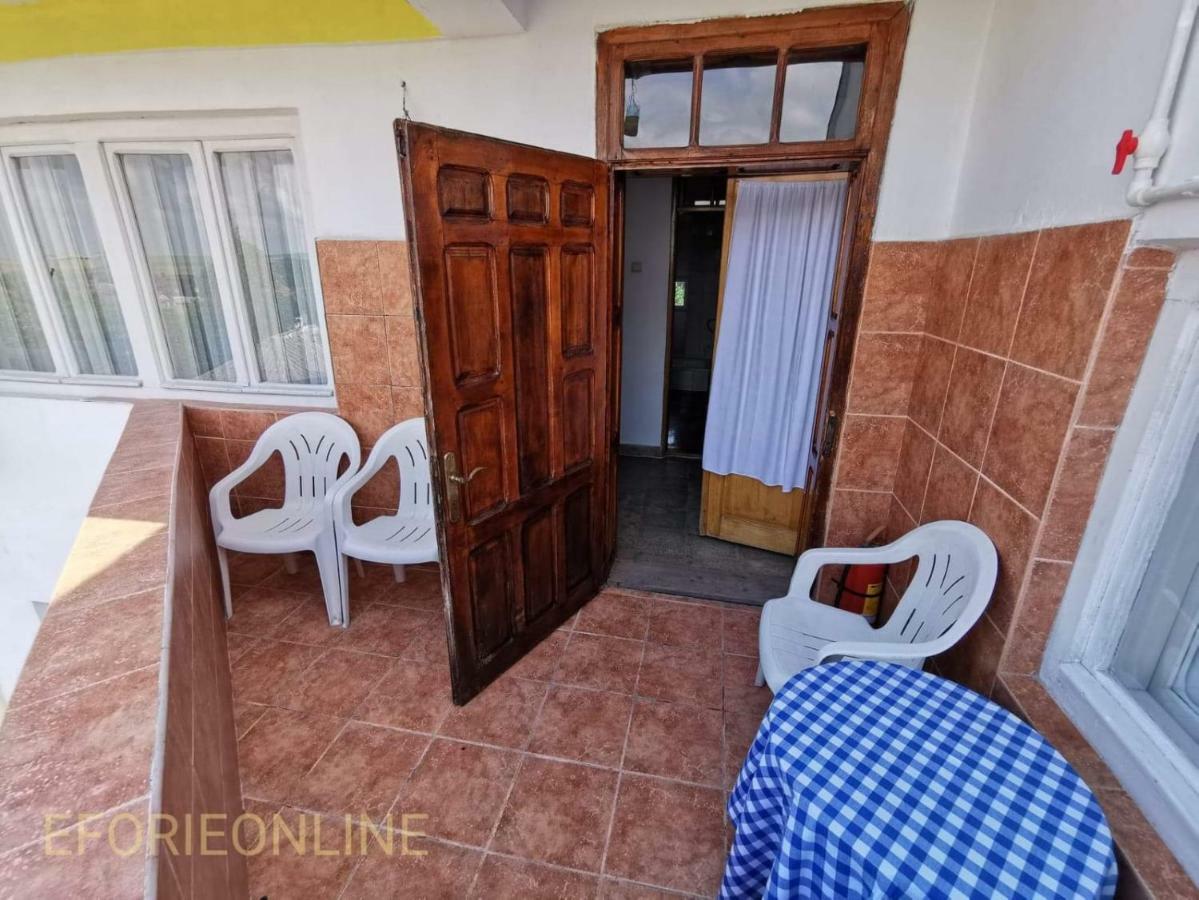 Vila Casacarp Eforie Sud  Dış mekan fotoğraf